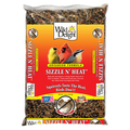 Sizzle N Heat Wild Delight Bird Food, , 14 lb Bag 372140